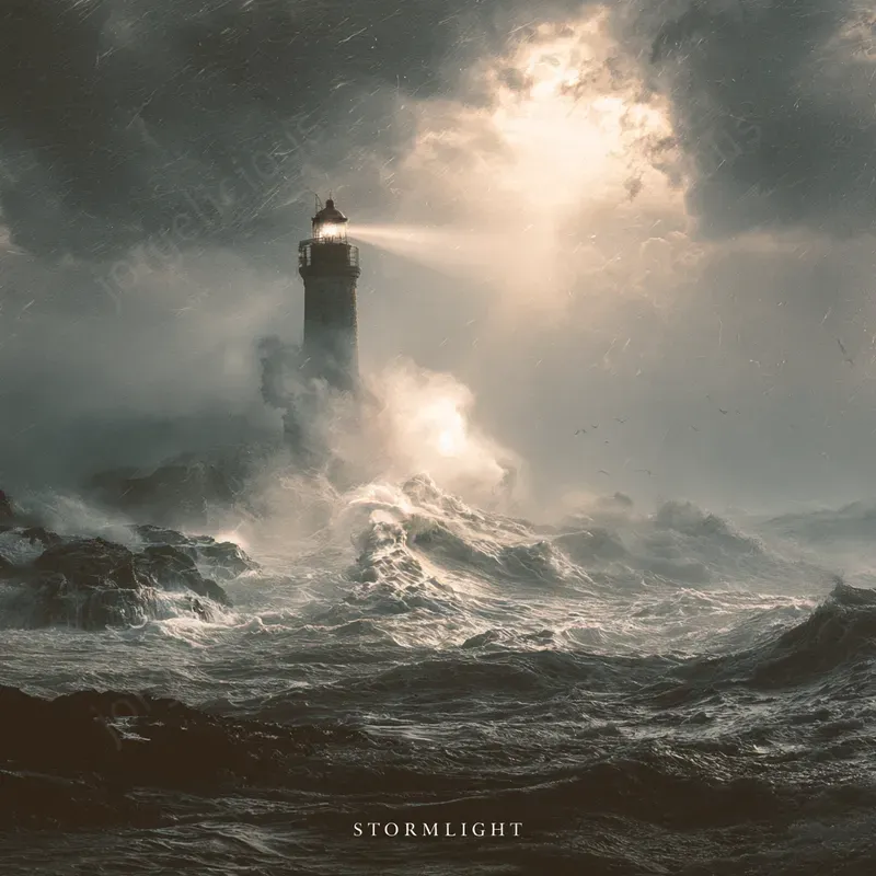 Luminous Atmospheric Covers