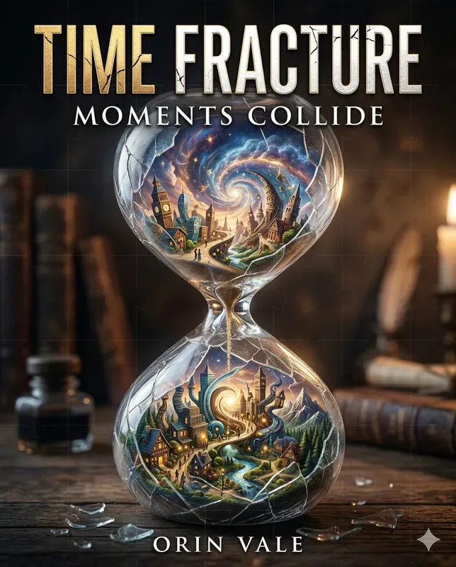 Mini World Book Cover Generator