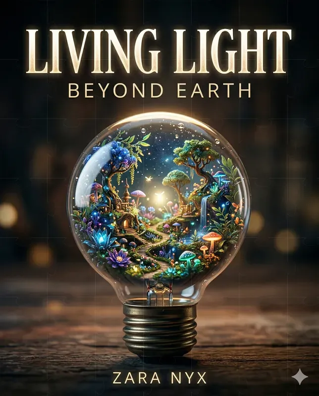 Mini World Book Cover Generator