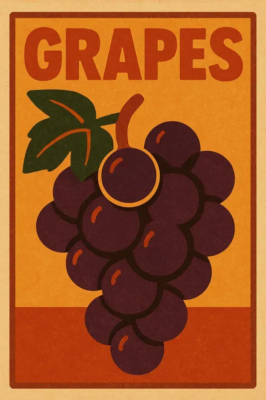 Stunning Rotarystyle Vintage Images