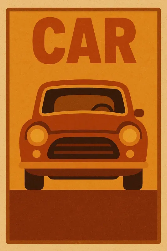 Stunning Rotarystyle Vintage Images