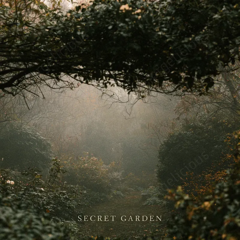 Poetic Window Photo Covers
