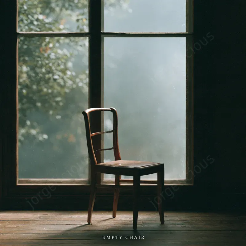 Poetic Window Photo Covers