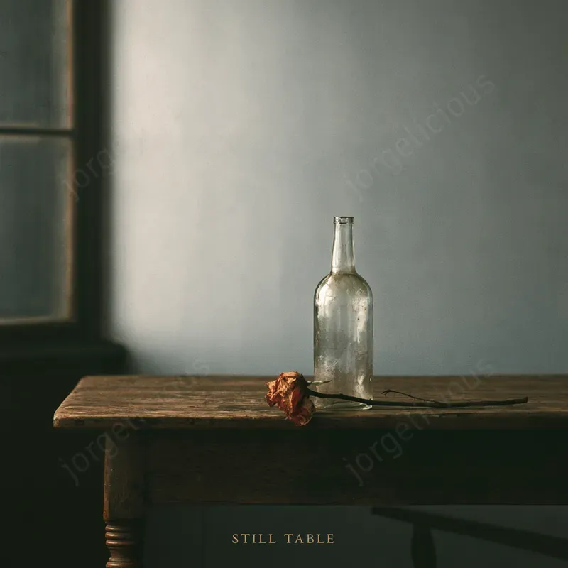Poetic Window Photo Covers