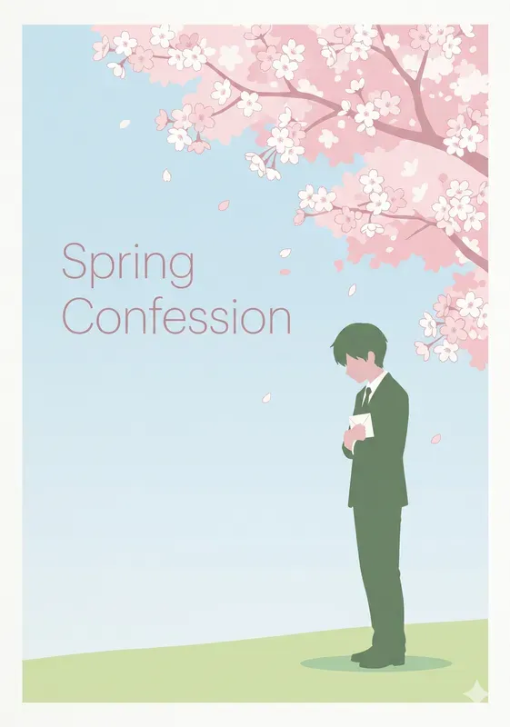 Minimalist Anime Posters