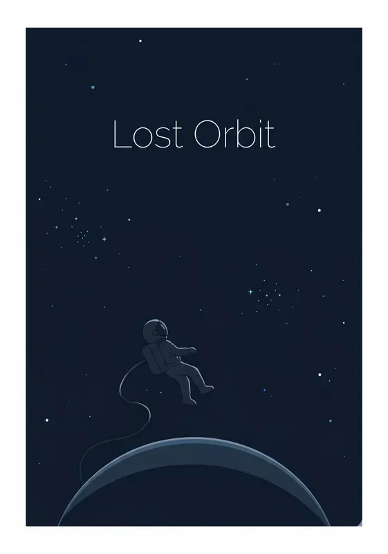 Minimalist Anime Posters