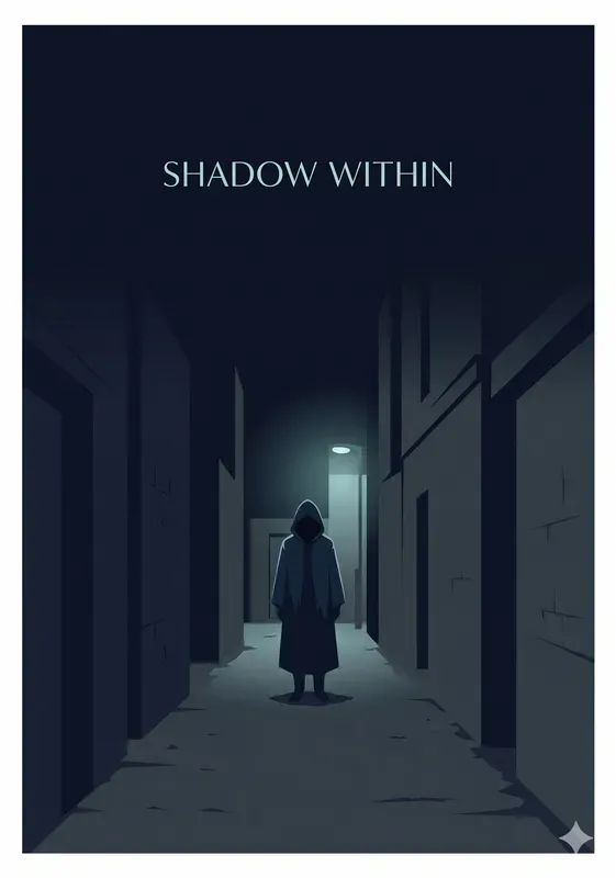 Minimalist Anime Posters