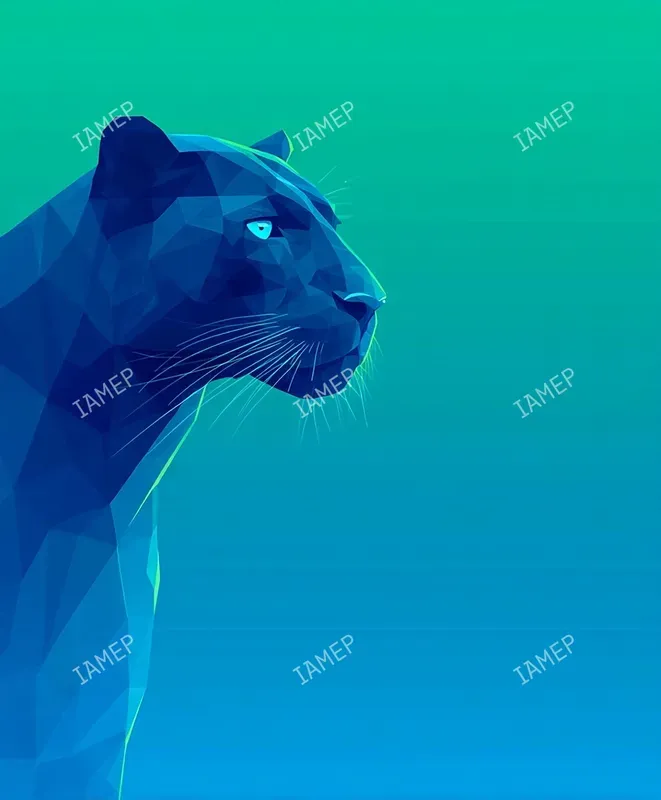 Lowpoly Gradient Profiles