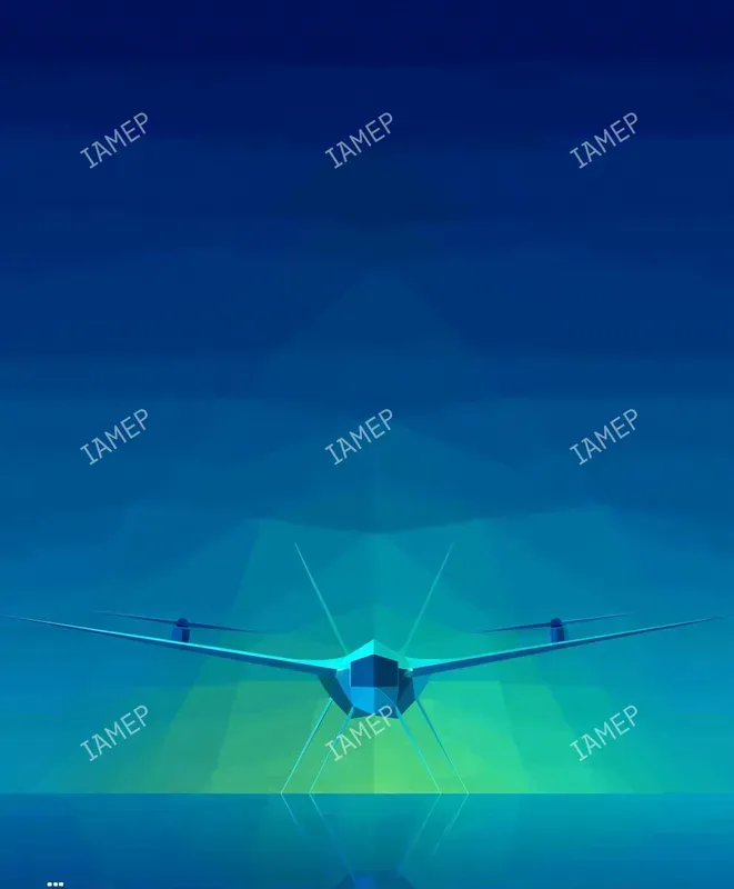 Lowpoly Gradient Profiles