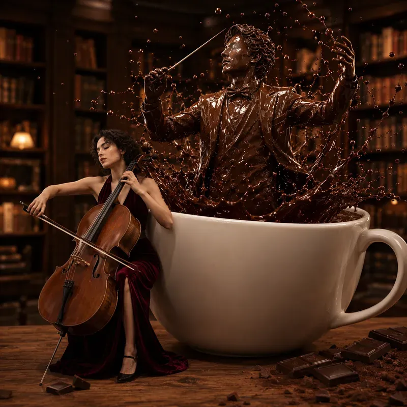 Liquid Dreams