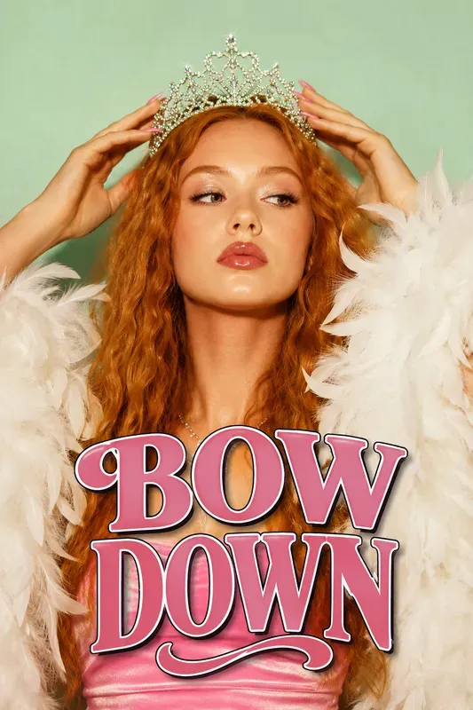 Y2k Sassy Teen Movie Posters