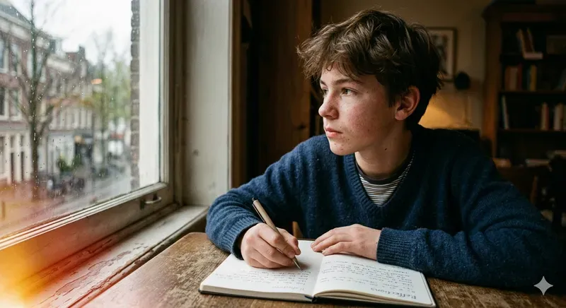 Truly Real Portraits