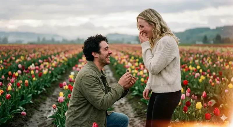 Truly Real Portraits