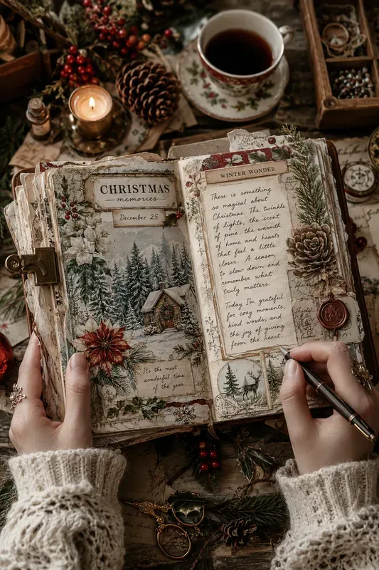 Nature Journal Collections
