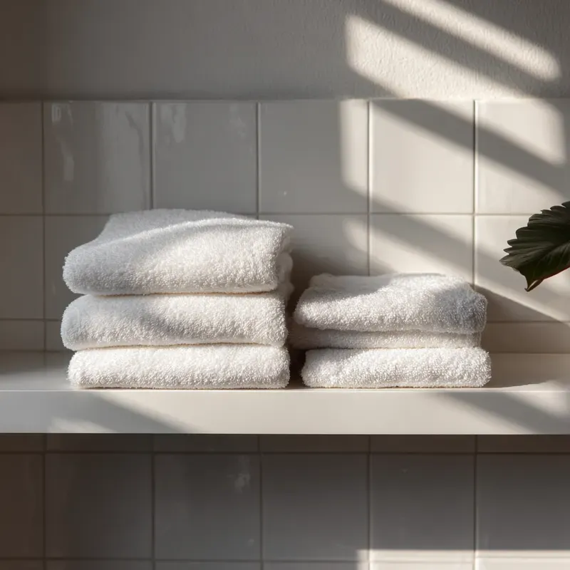 Bathroom Wellness Vibes Girlie Aesthetics