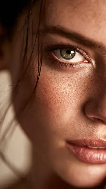 Cinematic Portrait Pros