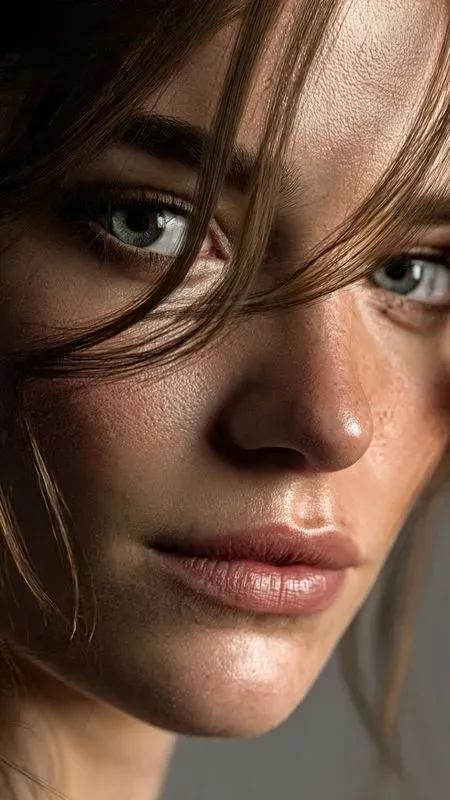 Cinematic Portrait Pros