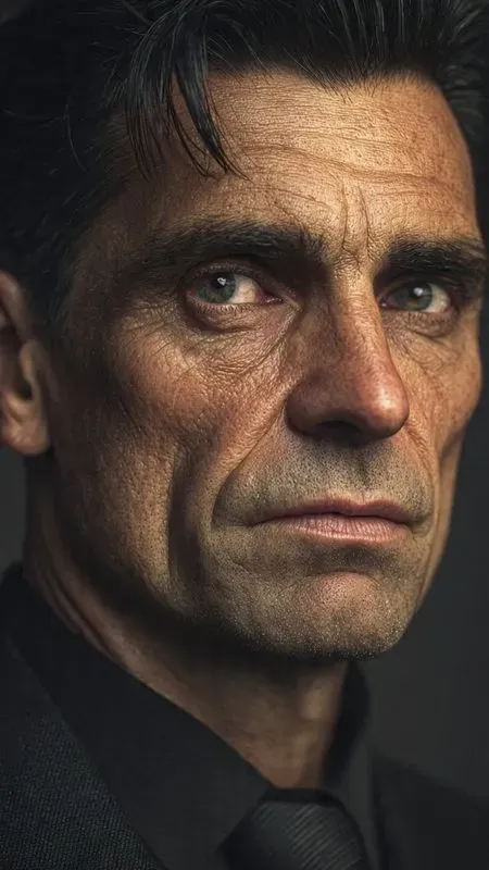 Cinematic Portrait Pros