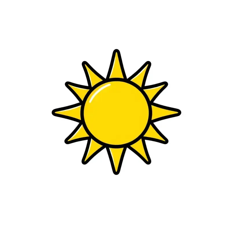 Minimalist Emojis