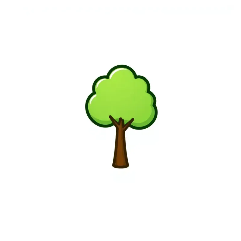 Minimalist Emojis