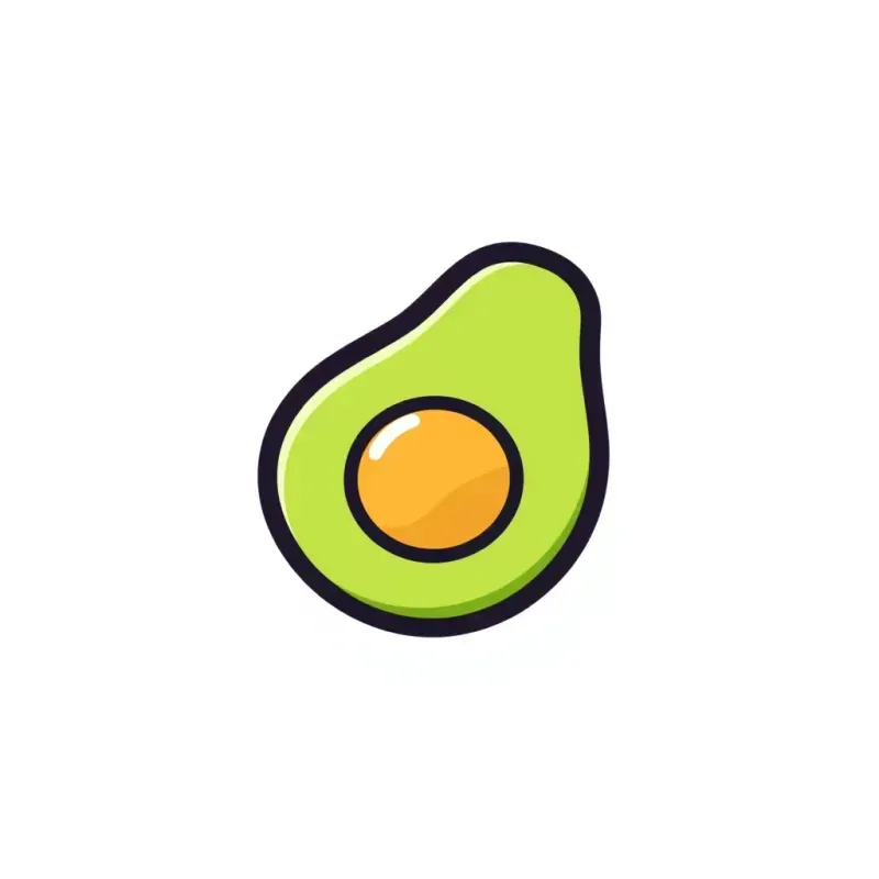 Minimalist Emojis