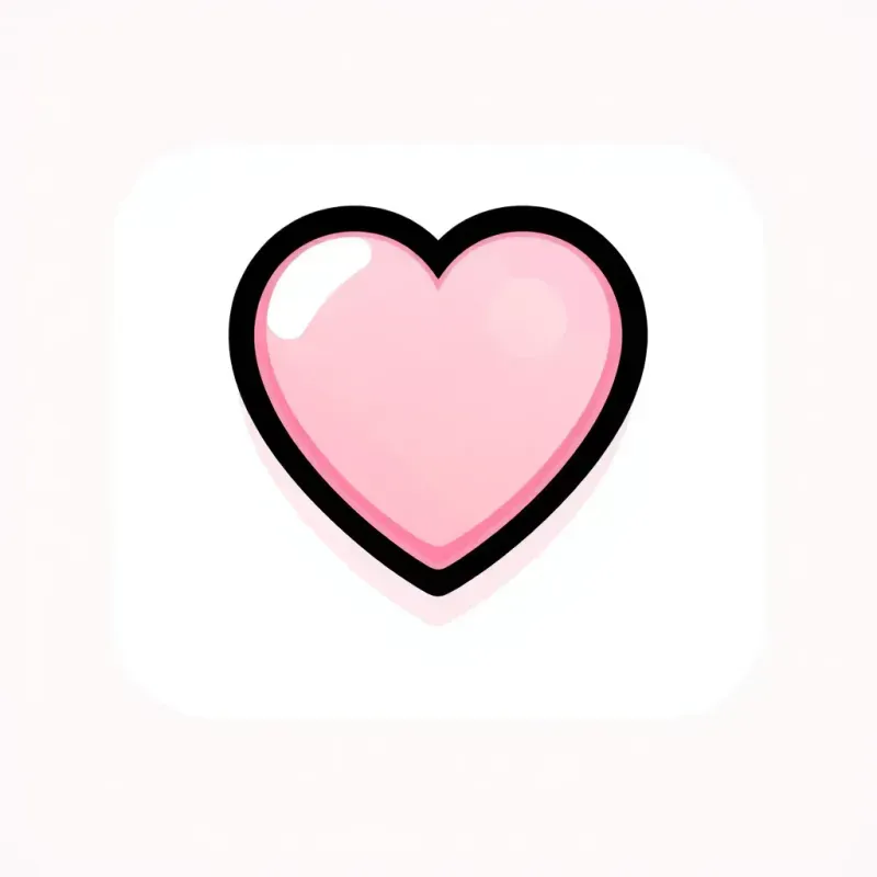 Minimalist Emojis