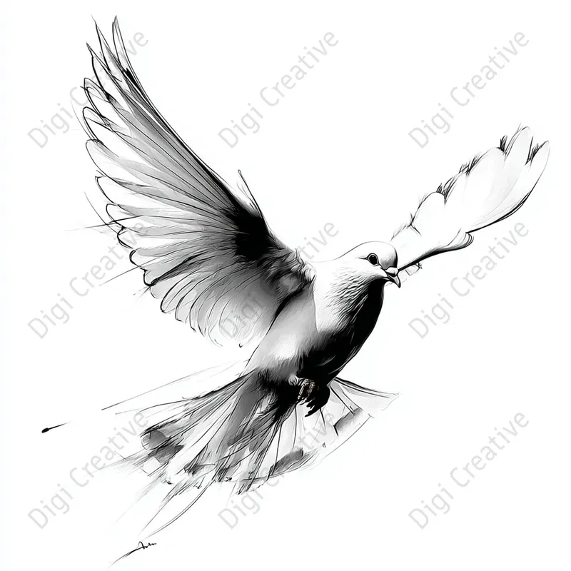 Minimalist Line Art For Modern Drawings