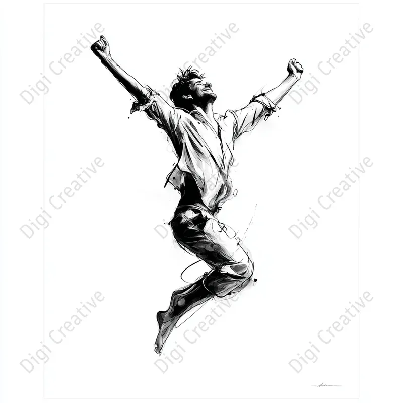 Minimalist Line Art For Modern Drawings