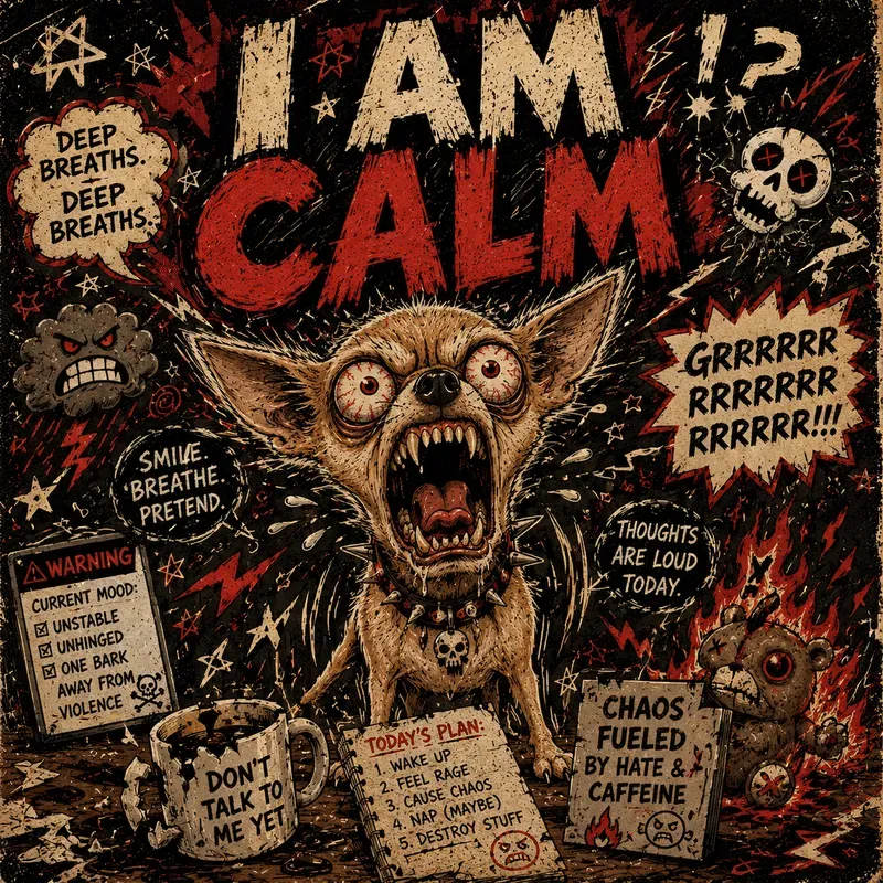 Viral Meme Animal Tshirts