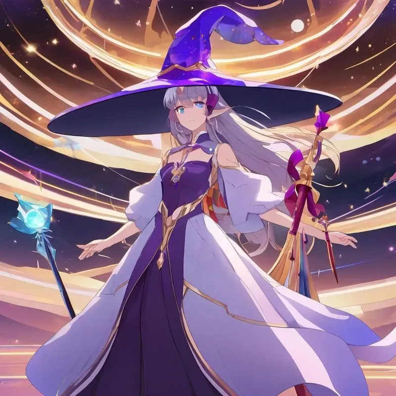 Honkai Star Rail Character Collections