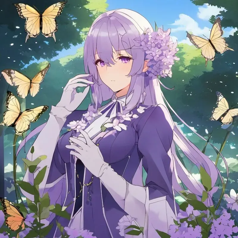 Honkai Star Rail Character Collections