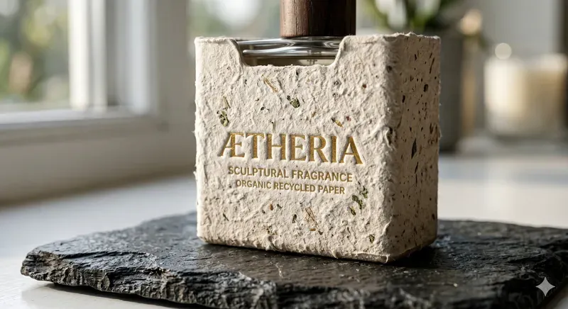 Bioluxe Mycelium Packaging Labs
