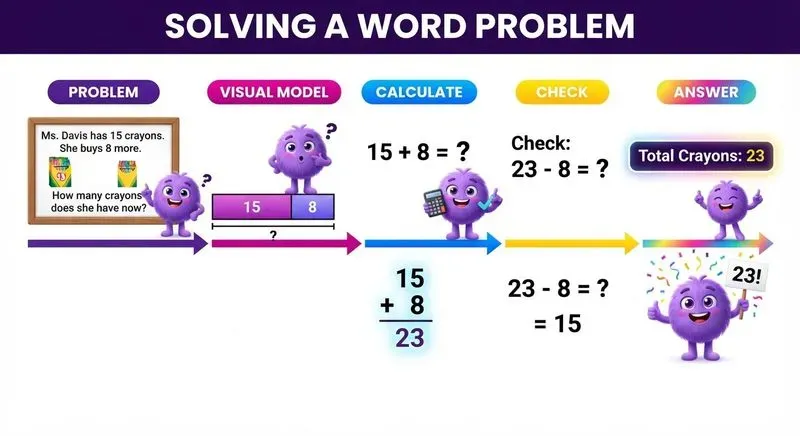 Math Learning Times