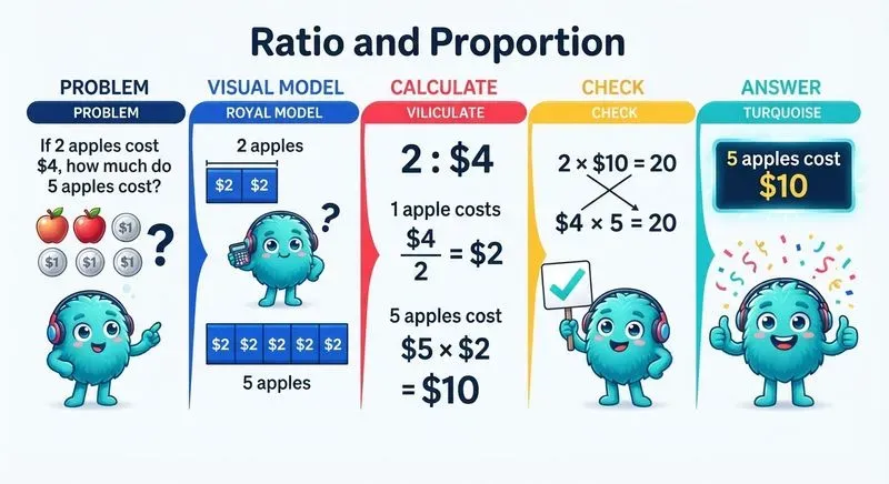 Math Learning Times
