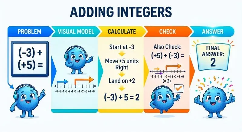 Math Learning Times