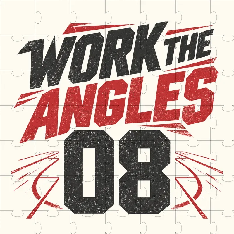 Sports Typography Tshirt Generator