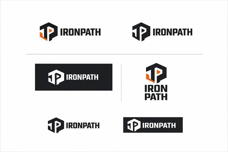 Professional Logo Design Brand Identities