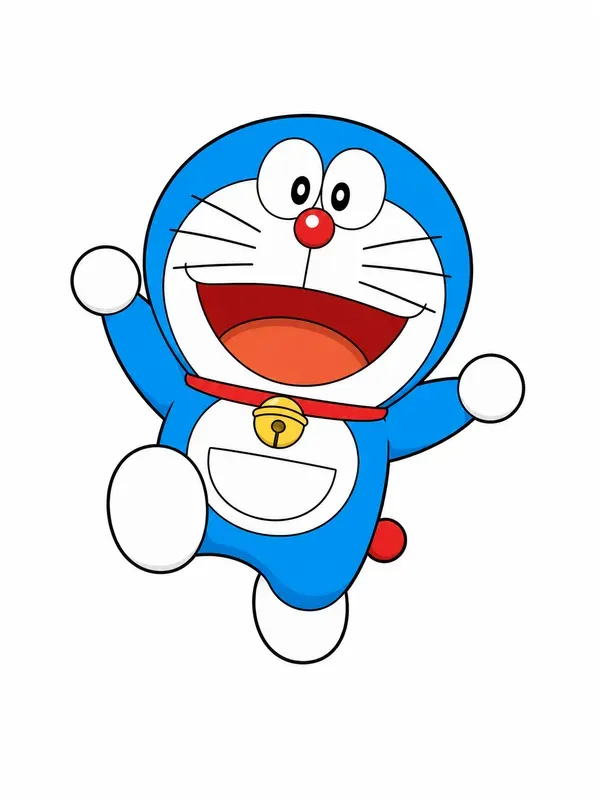 Whimsical 2D Chibi Mascots