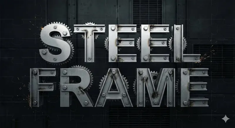 Mechanical Assembly Logos