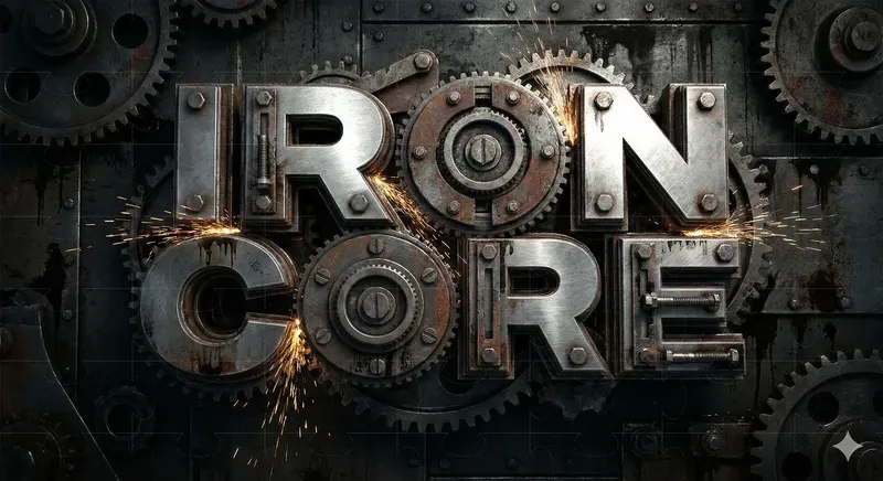 Mechanical Assembly Logos