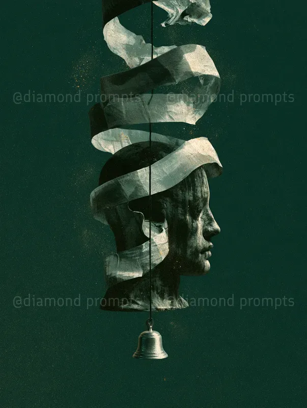 Beautifully Unsettling Cover Art