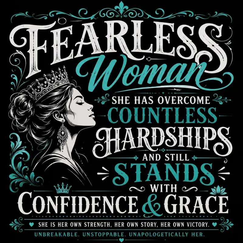 Inspirational Typography Posters