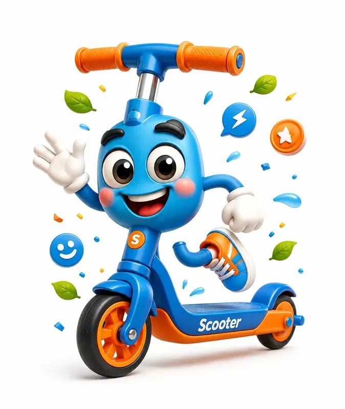 Iconic Mascot Collections