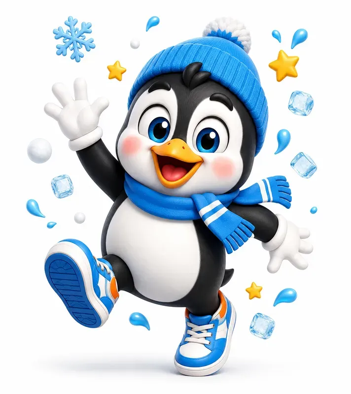 Iconic Mascot Collections
