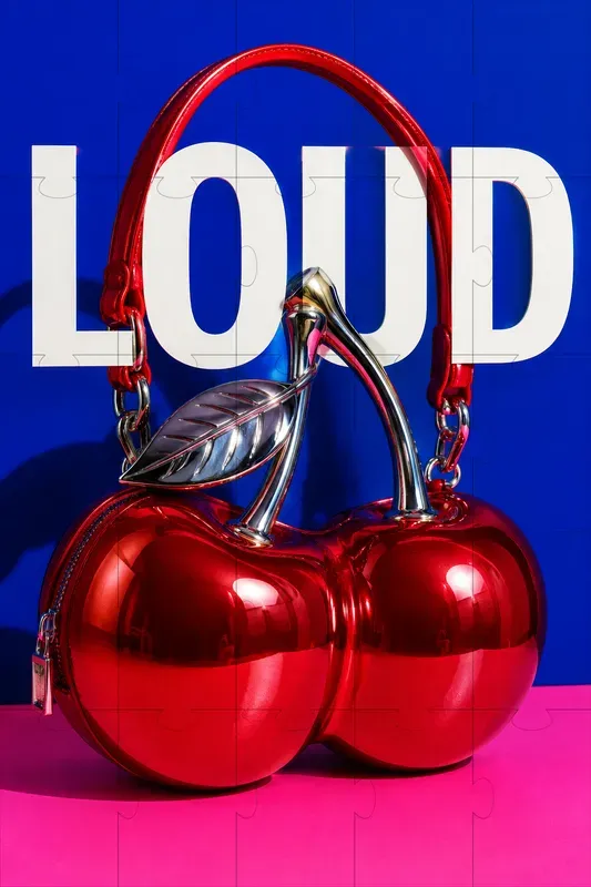 Absurdist Luxury Pop Ads