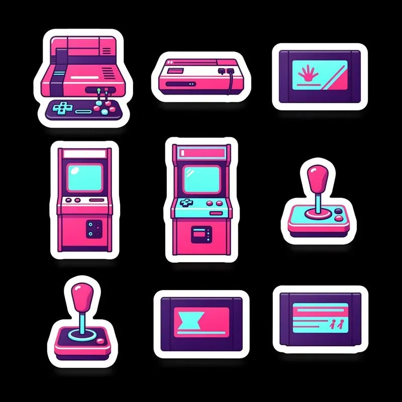 Sticker Pack Studios