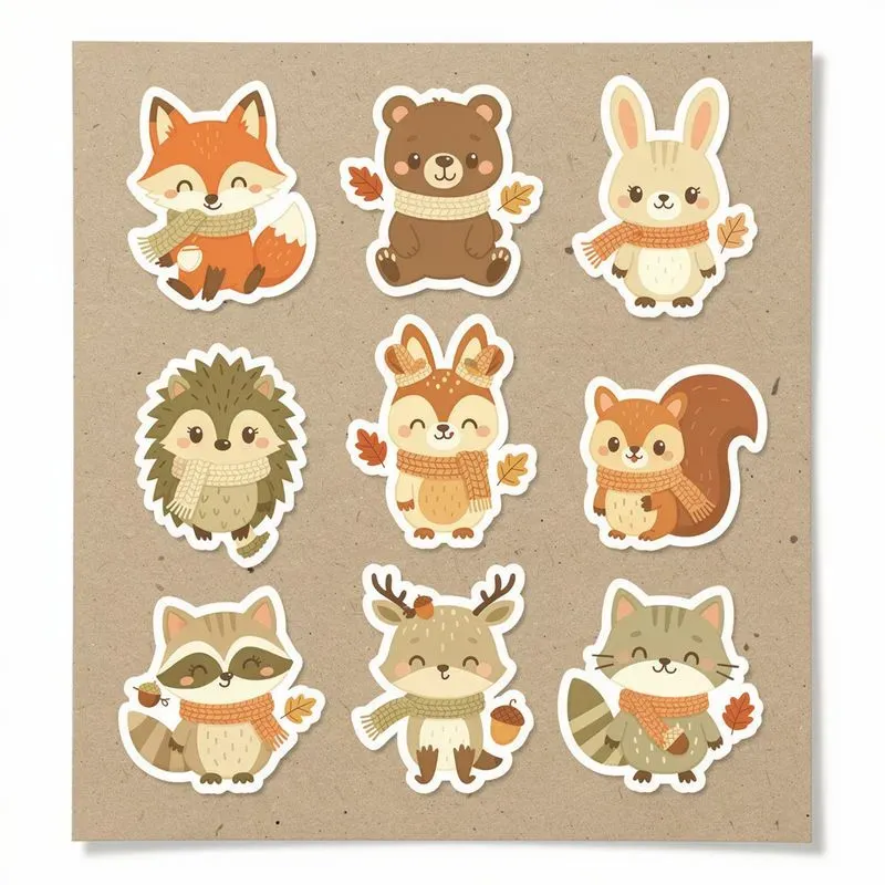 Sticker Pack Studios