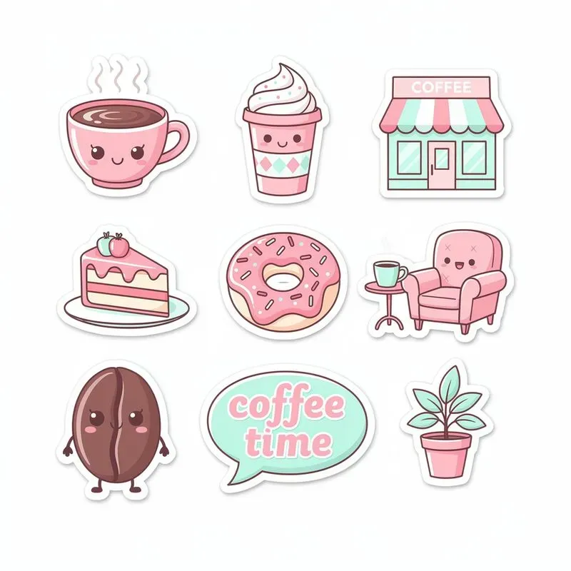 Sticker Pack Studios