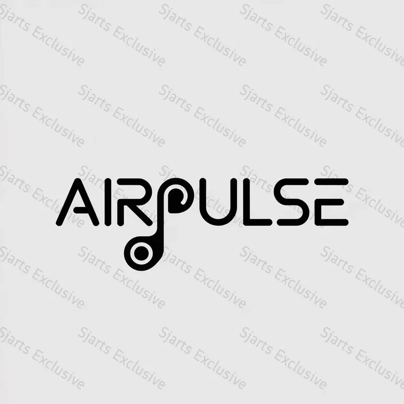 Smart Typography Logos