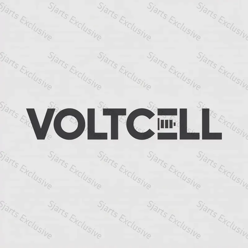 Smart Typography Logos
